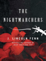 The Nightmarchers