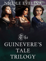 The Guinevere's Tale Trilogy