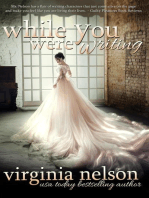 While You Were Writing