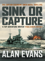 Sink Or Capture