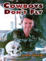 Cowboys Don’t Fly
