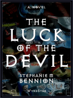 The Luck Of The Devil