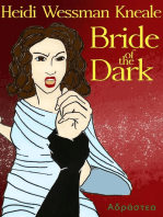 Bride of the Dark: Of The Dark, #2