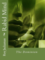 Rabid Mind - The Dominion