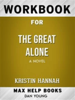 Workbook for The Great Alone: A Novel