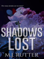 Shadows Lost