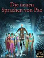 Die neuen Sprachen von Pao