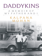 Daddykins: A Memoir of My Father and I