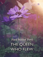 The Queen Who Flew: A Fairy Story