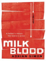 Milk-Blood