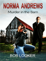Norma Andrews Murder in the Barn
