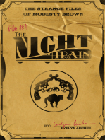 The Night Train