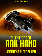 Silent Order: Ark Hand