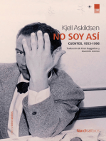 No soy así: Y otros cuentos