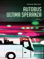 Autobus Ultima Speranza