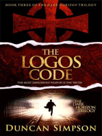 The Logos Code: The Dark Horizon Trilogy, #3