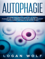 AUTOPHAGIE