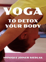 Yoga to Detox Your Body: The Yoga Collective, #13