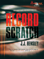 Record Scratch