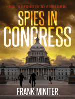Spies in Congress