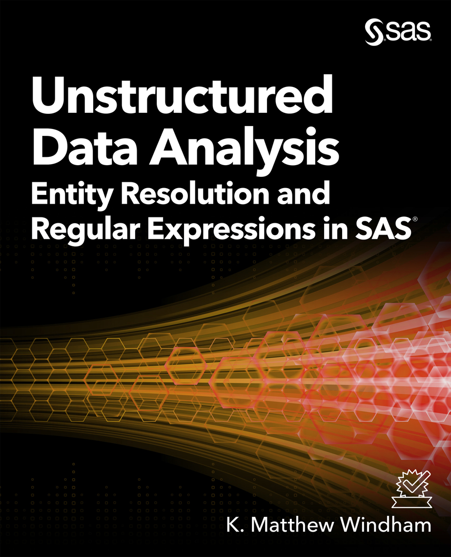Unstructured Data Analysis by Matthew Windham - Ebook | Everand