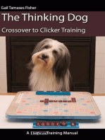 THE THINKING DOG
