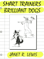 SMART TRAINERS BRILLIANT DOGS