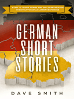 German Short Stories