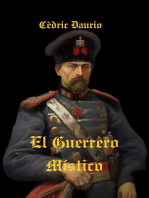 El Guerrero Místico