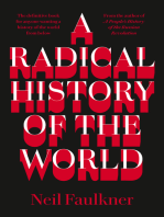 A Radical History of the World