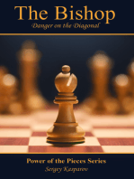 The Bishop: Danger on the Diagonal