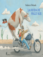 La huída de Peggy Sue