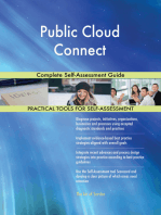 Public Cloud Connect Complete Self-Assessment Guide