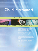 Cloud Interconnect Second Edition