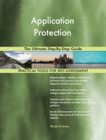 Application Protection The Ultimate Step-By-Step Guide