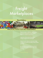 Freight Marketplaces Third Edition