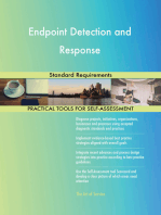 Endpoint Detection and Response Standard Requirements