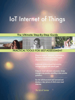 IoT Internet of Things The Ultimate Step-By-Step Guide