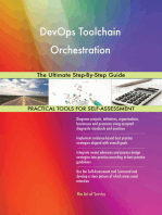 DevOps Toolchain Orchestration The Ultimate Step-By-Step Guide