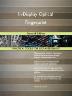 In-Display Optical Fingerprint Second Edition