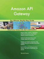 Amazon API Gateway The Ultimate Step-By-Step Guide