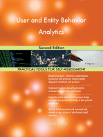 User and Entity Behavior Analytics Second Edition