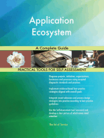 Application Ecosystem A Complete Guide