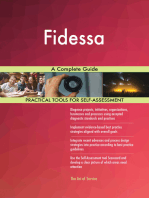Fidessa A Complete Guide