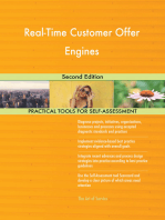Real-Time Customer Offer Engines Second Edition
