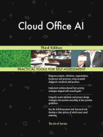 Cloud Office AI Third Edition