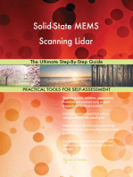 Solid-State MEMS Scanning Lidar The Ultimate Step-By-Step Guide