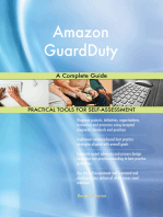 Amazon GuardDuty A Complete Guide