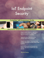 IoT Endpoint Security Complete Self-Assessment Guide