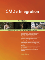 CMDB Integration Third Edition